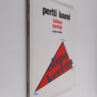 Pertti Luumi : Taitava kertoja - pikkukuva 1