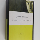 John Irving : Oman elämänsä sankari - pikkukuva 1