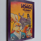 Stan Sakai : Usagi Yojimbo. Book 7 : Gen's story - Gen's ... - pikkukuva 1