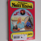 Carolyn Keene : Neiti etsivä ja kiinalainen juttu - pikkukuva 1