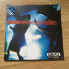 Ministry - Sphinctour 1996 2LP Blue Vinyl (UUSI) - pikkukuva 1
