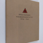 G. M. Nordensvan : Etelä-Suomen voimaosakeyhtiö 1916-1941 - pikkukuva 1