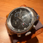 Tommy Hilfiger TH.248.1.14.2989 kronografi – teräsranneke, 5 - pikkukuva 2