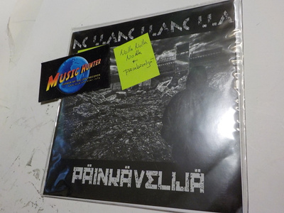 NOLLA NOLLA NOLLA - PÄINKÄVELIJÄ M-/M- 7'' SINGLE
