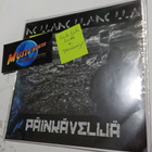 NOLLA NOLLA NOLLA - PÄINKÄVELIJÄ M-/M- 7'' SINGLE - pikkukuva 1