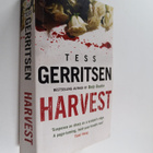 Tess Gerritsen : Harvest - pikkukuva 1