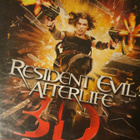 Resident Evil: Afterlife Blu-ray 3D - pikkukuva 1
