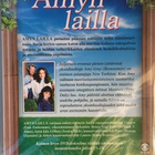 Amyn lailla - Kausi 1 Box 2 (3xDVD) - pikkukuva 2