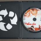 DVD: Amelia (Hilary Swank, Richard Gere 2009) - pikkukuva 3