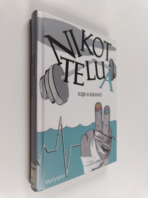 Reija Kaskiaho : Nikottelua