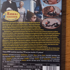 Tankki täyteen-suositun TV-sarjan kaikki 11 jaksoa - pikkukuva 1