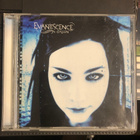 EVANESCENCE - Fallen cd-albumi - pikkukuva 1
