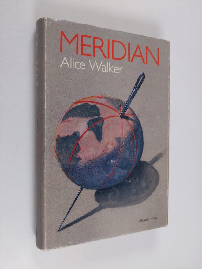 Alice Walker : Meridian