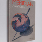 Alice Walker : Meridian - pikkukuva 1