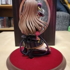The IDOLMASTER CINDERELLA GIRLS Nitta Minami anime figuuri - pikkukuva 3