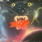 Teaze 1977 LP Kanada metalli - pikkukuva 1