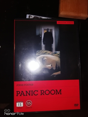 Panic room