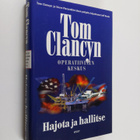Jeff Rovin : Hajota ja hallitse - pikkukuva 1