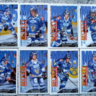 Beckett Hockey MM-95 kortteja Katso! - pikkukuva 1