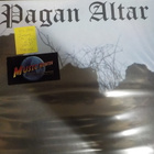 PAGAN ALTAR - LORDS OF HYPOCRISY M-/M- 2LP - pikkukuva 1
