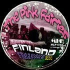 PINK FAIRIES: Finland Freakout 1971 CD Ruisrock Live - pikkukuva 3
