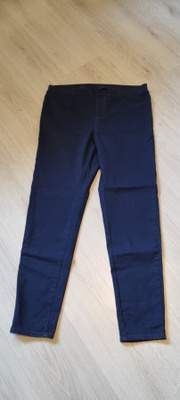 UUDENVEROISET esmara Housut koko 48