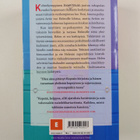 Marian Keyes : Mercy Closen mysteeri - pikkukuva 2