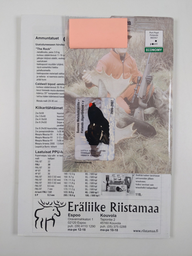Item image