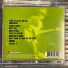 STEVIE RAY VAUGHAN - The Collection cd - pikkukuva 2