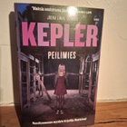 Kepler - pikkukuva 2