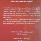 Samanta Schweblin : Houreuni - pikkukuva 2