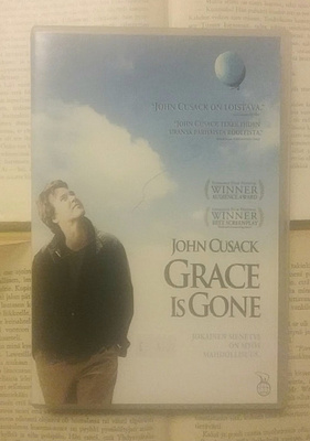 Grace Is Gone (DVD)