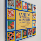 Katharine Guerrier : Lapitöö ja teppimistehnikate : entsu... - pikkukuva 1