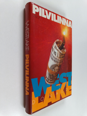 Donald E Westlake : Pilvilinna