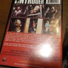 INTRUDER DVD - pikkukuva 2