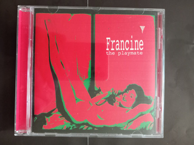 Francine - The playmate