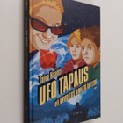 Taina Haahti : Ufo tapaus, eli, Arvoitus nimeltä Antero - pikkukuva 1