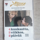 4 kuukautta, 3 viikkoa, 2 päivää UUSI Christian Mungiu - pikkukuva 1