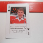 ÄSSÄT Pelikortti # Pata K Mika Laaksonen - pikkukuva 1