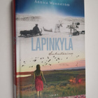 Annica Wennström : Lapinkylä : sukutarina - pikkukuva 1