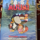 Muumien metkut UUSI - pikkukuva 1