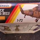 Matchbox Westland Wessex HU.5/HAS.31 sotilashelikopteri - pikkukuva 4