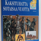 Wim (toim.) Blockmans : Eurooppa : Kaksituhatta sotaisaa ... - pikkukuva 1