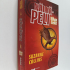 Suzanne Collins : Nälkäpeli 2 : Vihan liekit - pikkukuva 1