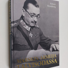 Robert Brantberg : Marskin armeija Talvisodassa - pikkukuva 1