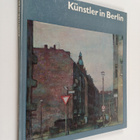 Lothar Lang : Kunstler in Berlin : Mit achtzehn farbigen ... - pikkukuva 1
