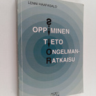 Lenni Haapasalo : Oppiminen, tieto & ongelmanratkaisu - pikkukuva 1