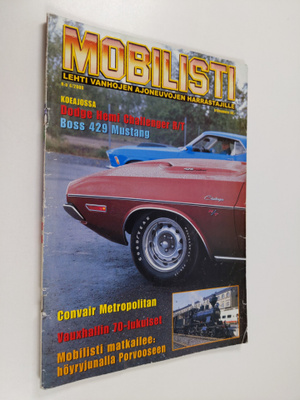 Mobilisti 4/2000