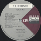 THE HORSEFLIES ~ Human Fly ~ LP - pikkukuva 3