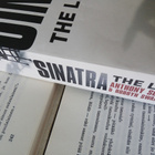 Anthony Summers - Sinatra: The Life (softcover) - pikkukuva 2